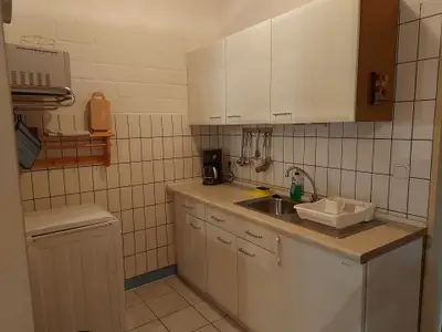 Ferienwohnung für 4 Personen (41 m²) in Ihlow 3/10