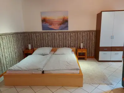 Ferienwohnung für 4 Personen (41 m²) in Ihlow 5/10
