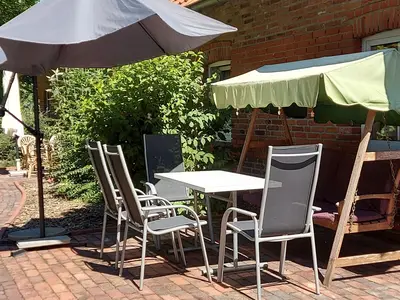 Ferienwohnung für 4 Personen (41 m²) in Ihlow 7/10