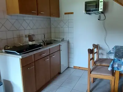 Ferienwohnung für 5 Personen (50 m²) in Ihlow 4/10