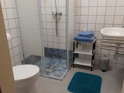 Ferienwohnung für 5 Personen (50 m²) in Ihlow 5/10