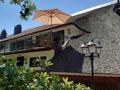 Ferienwohnung für 3 Personen (55 m²) in Ihlow 4/10