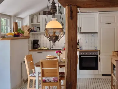 Ferienwohnung für 3 Personen (55 m²) in Ihlow 6/10