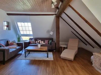 Ferienwohnung für 3 Personen (55 m²) in Ihlow 7/10