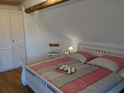 Ferienwohnung für 3 Personen (55 m²) in Ihlow 8/10