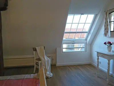 Ferienwohnung für 3 Personen (55 m²) in Ihlow 10/10
