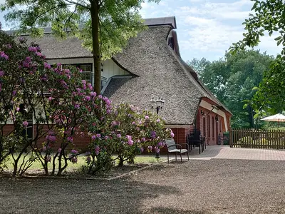 Ferienwohnung für 5 Personen (82 m²) in Ihlow 2/10