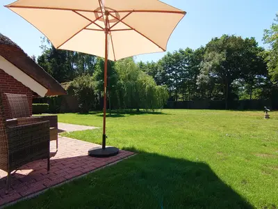 Ferienwohnung für 5 Personen (82 m²) in Ihlow 5/10