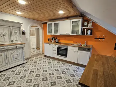 Ferienwohnung für 5 Personen (82 m²) in Ihlow 6/10