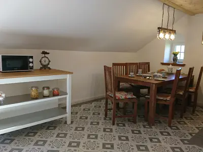 Ferienwohnung für 5 Personen (82 m²) in Ihlow 7/10