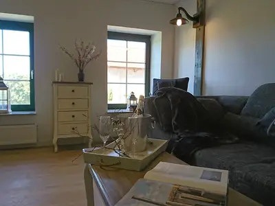 Ferienwohnung für 5 Personen (82 m²) in Ihlow 8/10