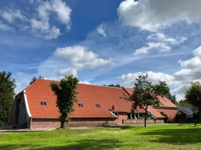 Ferienwohnung für 4 Personen (60 m²) in Ihlow 1/10