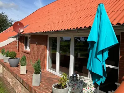 Ferienwohnung für 4 Personen (60 m²) in Ihlow 2/10