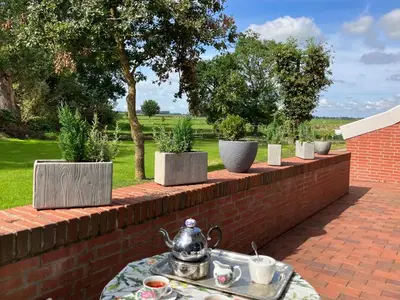 Ferienwohnung für 4 Personen (60 m²) in Ihlow 5/10