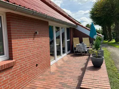 Ferienwohnung für 4 Personen (60 m²) in Ihlow 6/10