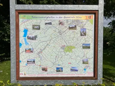 Ferienwohnung für 4 Personen (60 m²) in Ihlow 7/10