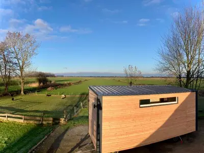 Ferienwohnung für 4 Personen (60 m²) in Ihlow 10/10