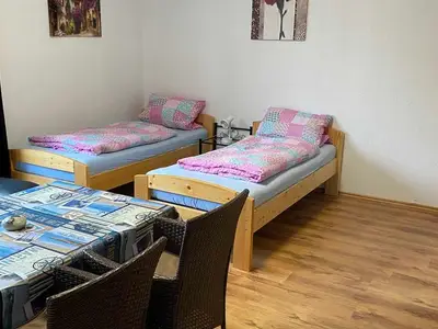 Ferienwohnung für 2 Personen (25 m²) in Ihlow 2/7