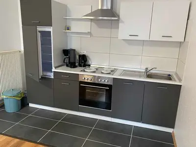 Ferienwohnung für 2 Personen (25 m²) in Ihlow 3/7