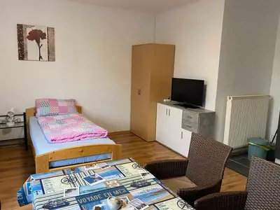Ferienwohnung für 2 Personen (25 m²) in Ihlow 5/7