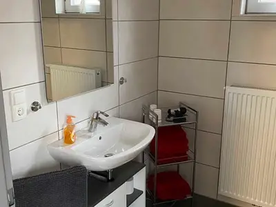 Ferienwohnung für 2 Personen (25 m²) in Ihlow 6/7