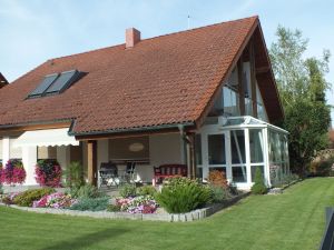Ferienwohnung für 2 Personen (35 m²) in Ihringen
