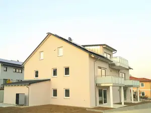 Ferienwohnung für 4 Personen in Ihrlerstein