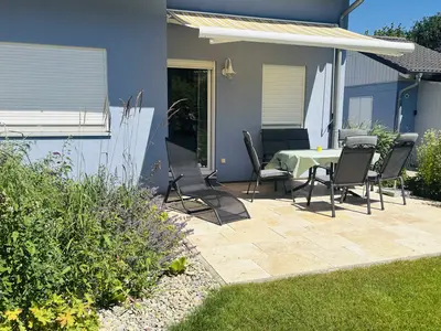 Ferienwohnung für 3 Personen in Ihrlerstein 2/10
