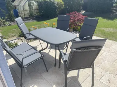 Ferienwohnung für 3 Personen in Ihrlerstein 3/10