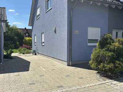 Ferienwohnung für 3 Personen in Ihrlerstein 4/10