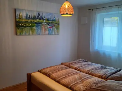 1. Schlafzimmer