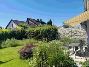 Ferienwohnung für 3 Personen in Ihrlerstein