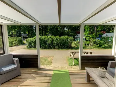 TerraceBalcony