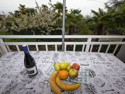 TerraceBalcony