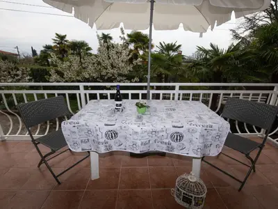 TerraceBalcony