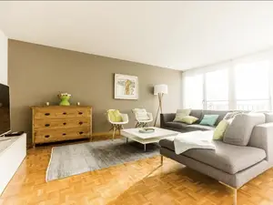 Ferienwohnung für 9 Personen (115 m²) in Ilanz