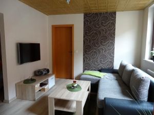 Ferienwohnung für 3 Personen (40 m²) in Ilfeld