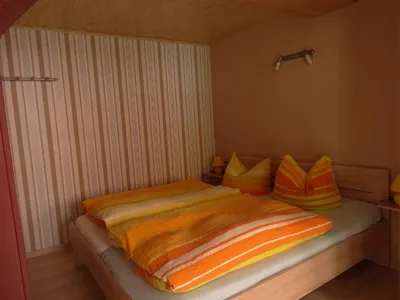 Schlafbereich