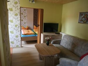 Ferienwohnung für 2 Personen (30 m²) in Ilfeld