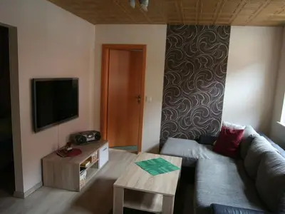 Ferienwohnung für 3 Personen (40 m²) in Ilfeld 3/10