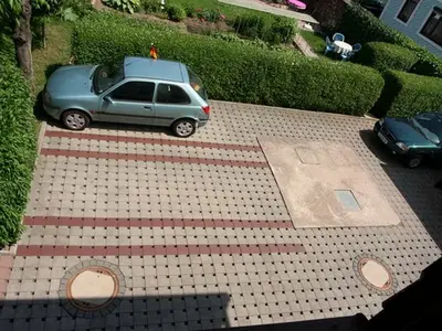 Ferienwohnung für 3 Personen (40 m²) in Ilfeld 9/10
