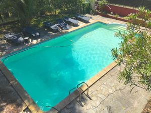 La piscine _66G108808