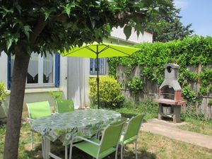 Ferienwohnung für 4 Personen (57 m²) in Ille-sur-Têt