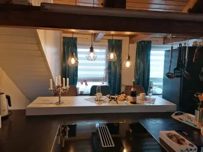 Ferienwohnung für 3 Personen (60 m²) in Illertissen 1/10