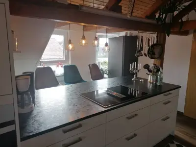 Ferienwohnung für 3 Personen (60 m²) in Illertissen 2/10