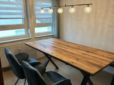 Ferienwohnung für 3 Personen (60 m²) in Illertissen 3/10
