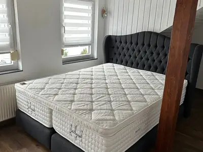 Ferienwohnung für 3 Personen (60 m²) in Illertissen 5/10