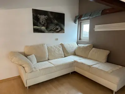Ferienwohnung für 3 Personen (60 m²) in Illertissen 7/10