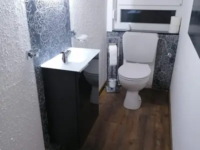Ferienwohnung für 3 Personen (60 m²) in Illertissen 8/10