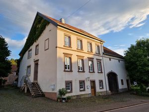Ferienwohnung für 6 Personen (80 m²) in Illingen (Saarland)